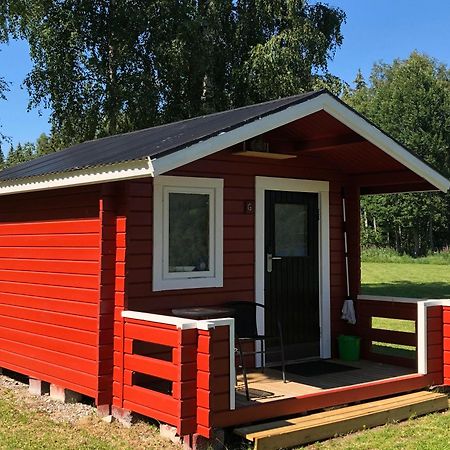 2 Persoons Stuga Hammarstrand Экстерьер фото
